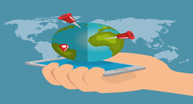 SendGlobe Expands Reach to 20 New Countries