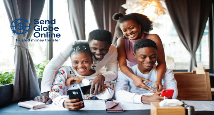 The Role of Remittances in Supporting Families Worldwide