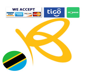 Flutterwave Tanzania